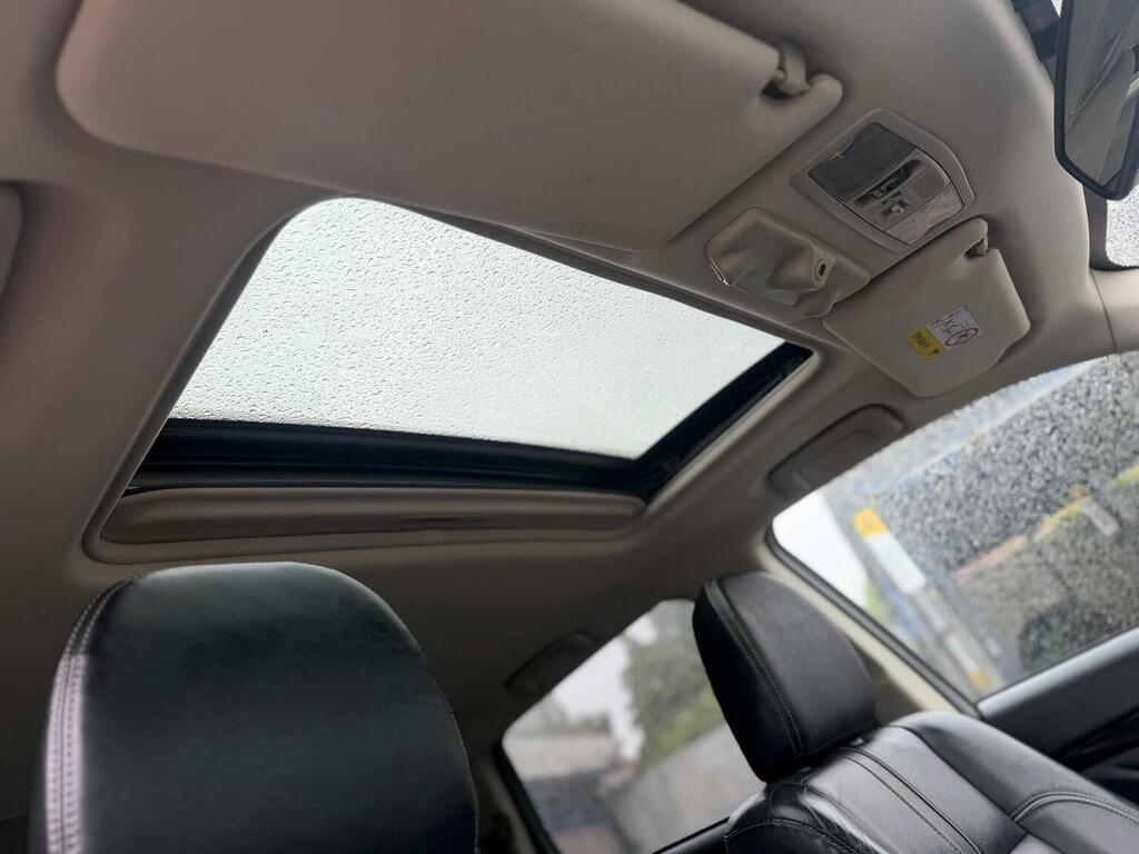 Mitsubishi Outlander 2.0 Phev Gx5hs Grey #63