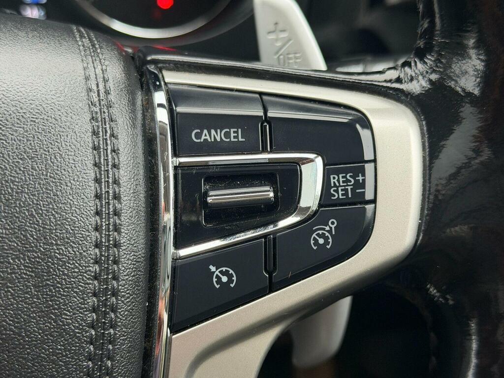 Mitsubishi Outlander 2.0 Phev Gx5hs Grey #27