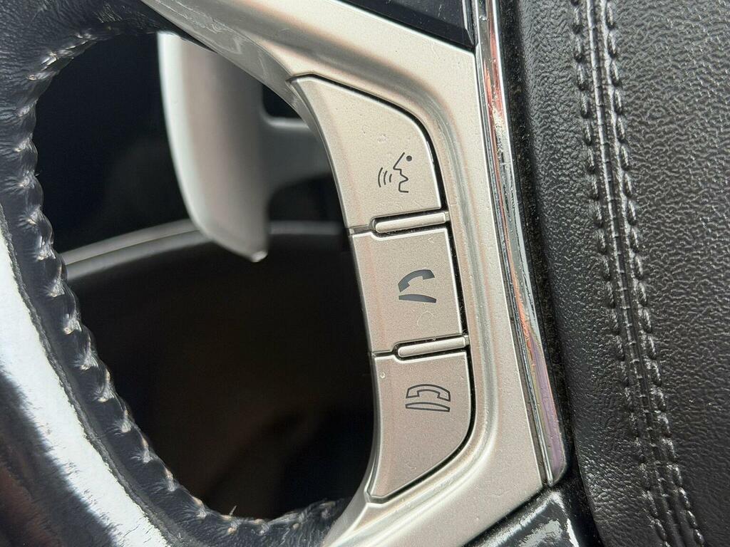 Mitsubishi Outlander 2.0 Phev Gx5hs Grey #30