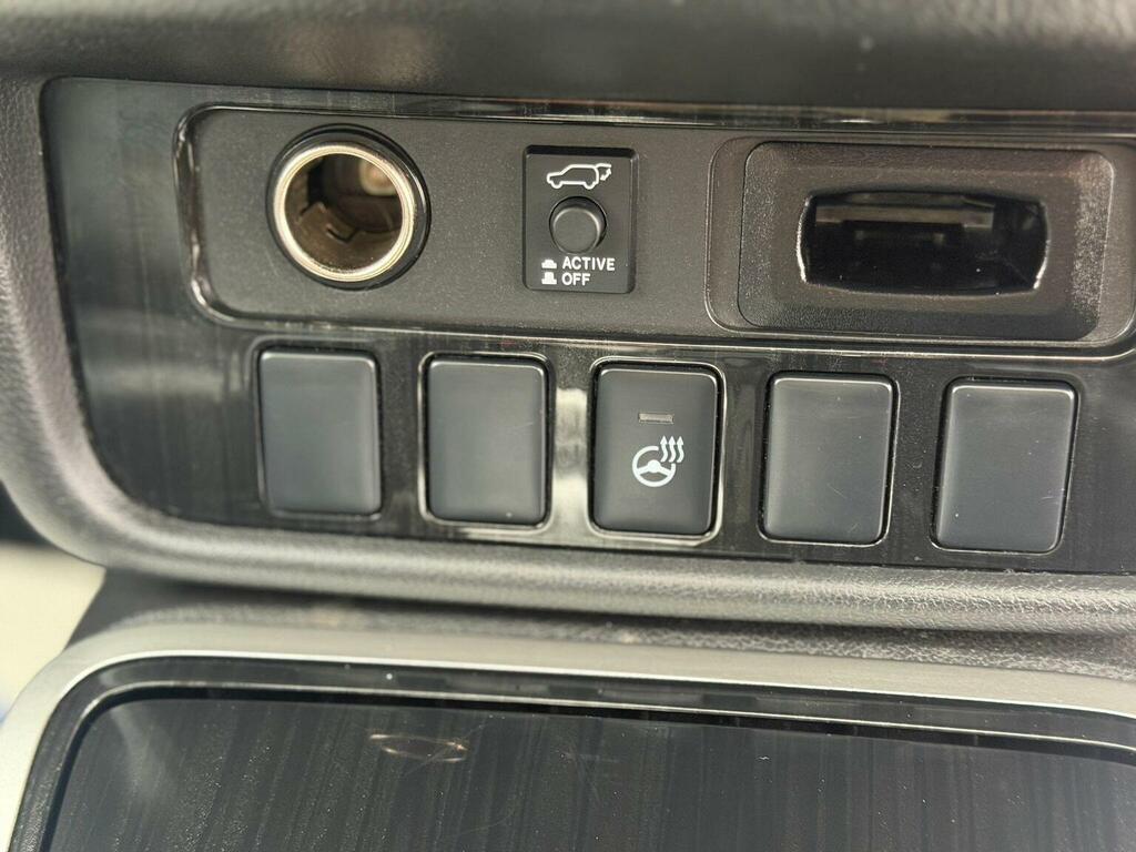 Mitsubishi Outlander 2.0 Phev Gx5hs Grey #34
