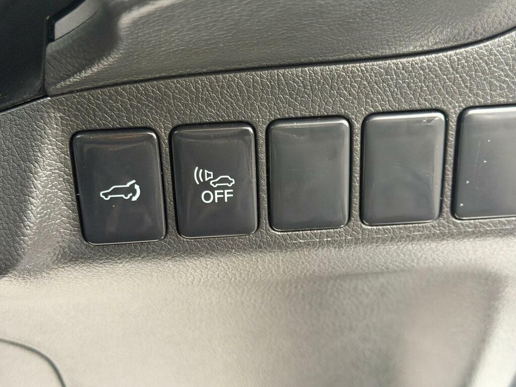 Mitsubishi Outlander 2.0 Phev Gx5hs Grey #31