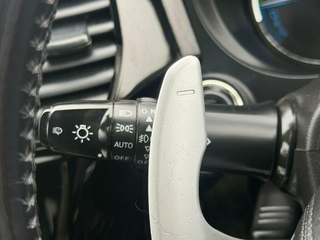 Mitsubishi Outlander 2.0 Phev Gx5hs Grey #29