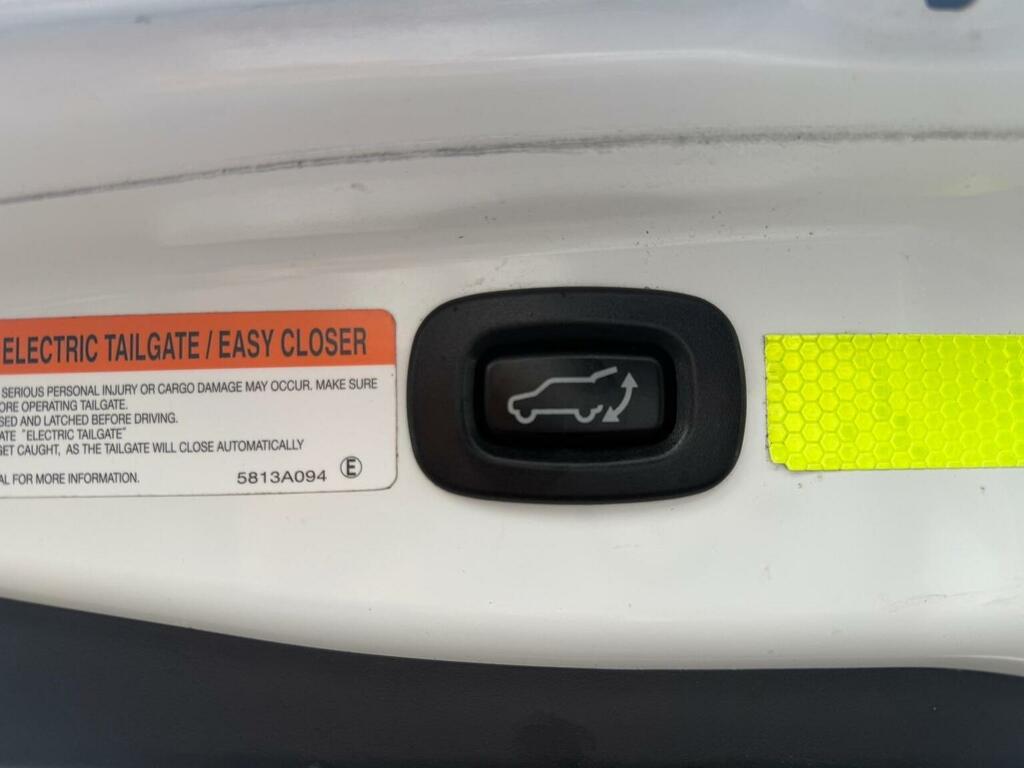 Mitsubishi Outlander 2.0 Phev Gx5hs Grey #24