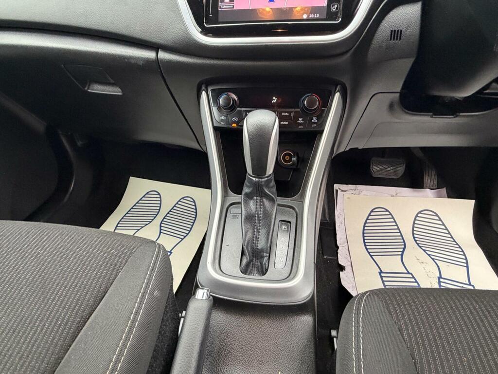 Suzuki SX4 S Cross Hatchback  #22