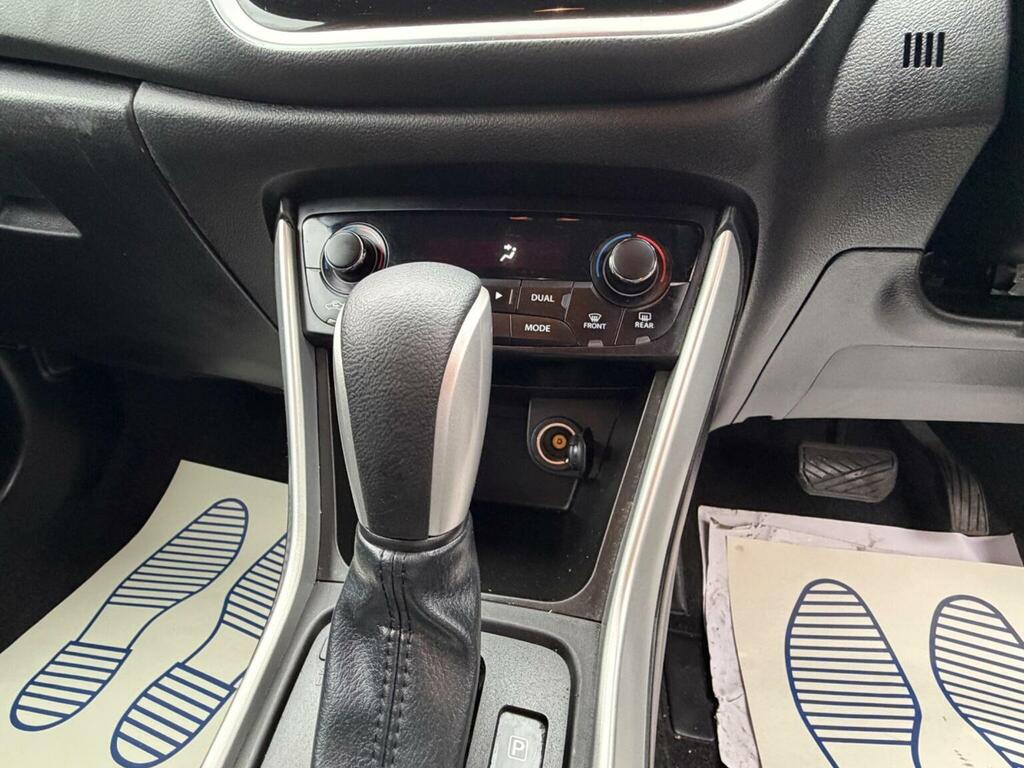 Suzuki SX4 S Cross Hatchback  #16