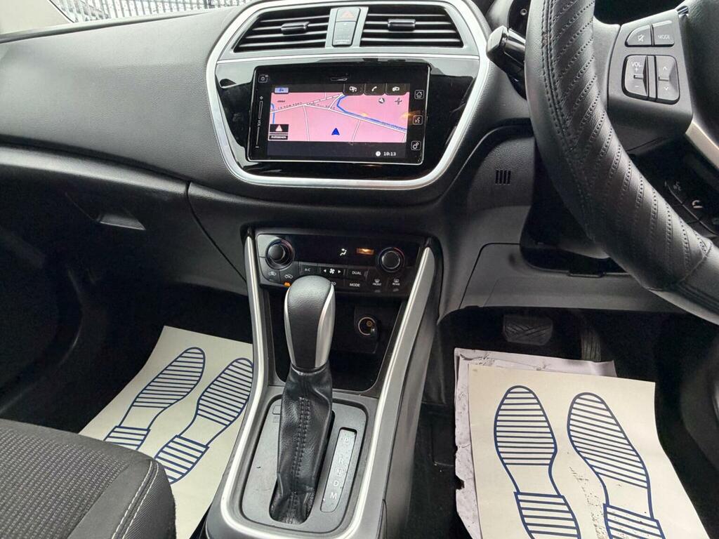 Suzuki SX4 S Cross Hatchback  #18