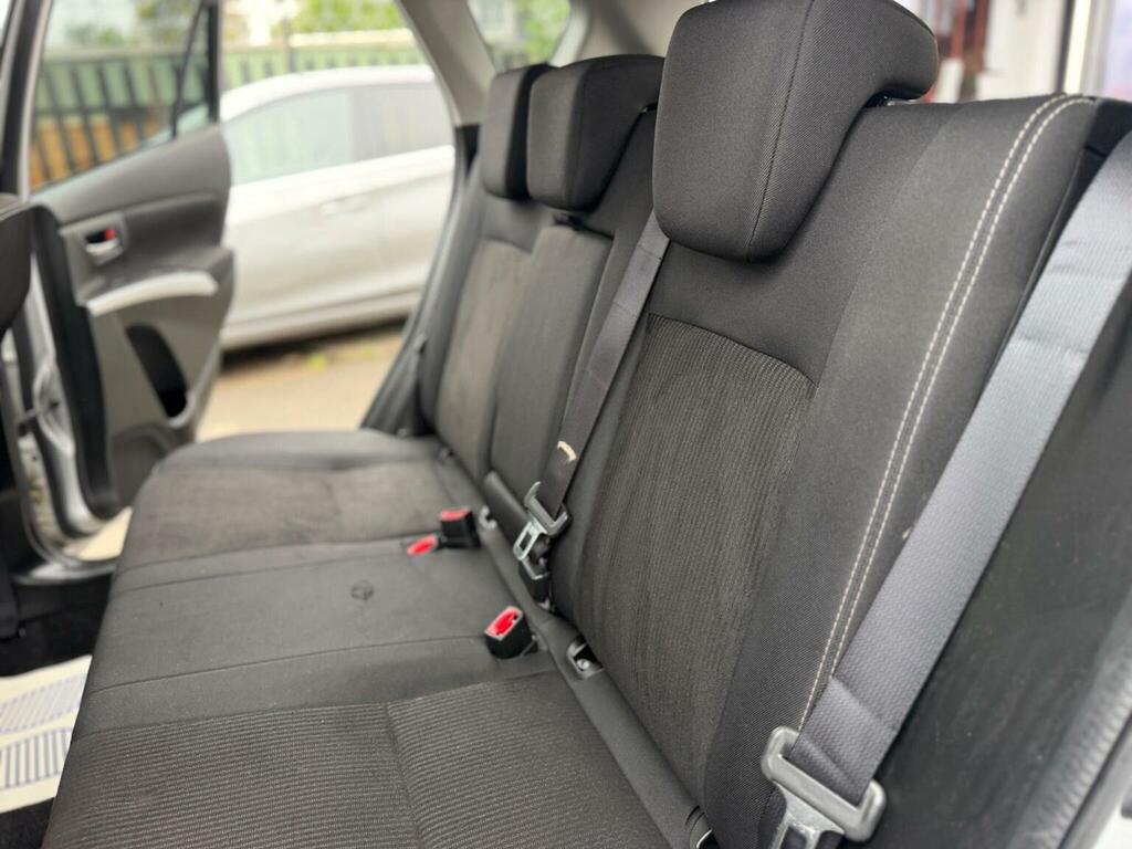 Suzuki SX4 S Cross Hatchback  #35