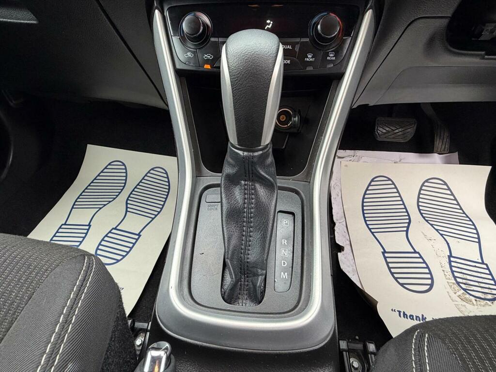 Suzuki SX4 S Cross Hatchback  #24