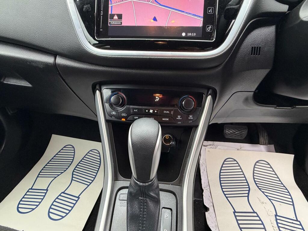 Suzuki SX4 S Cross Hatchback  #59