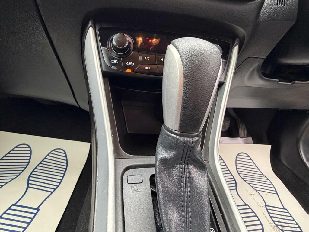 Suzuki SX4 S Cross Hatchback  #15