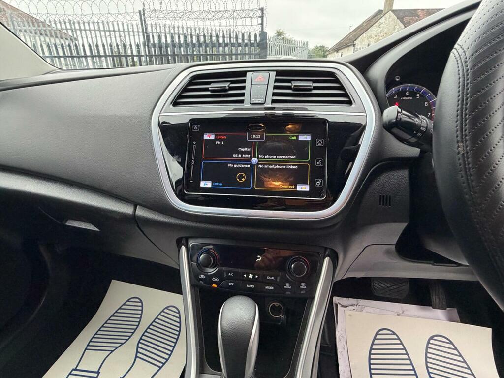 Suzuki SX4 S Cross Hatchback  #26