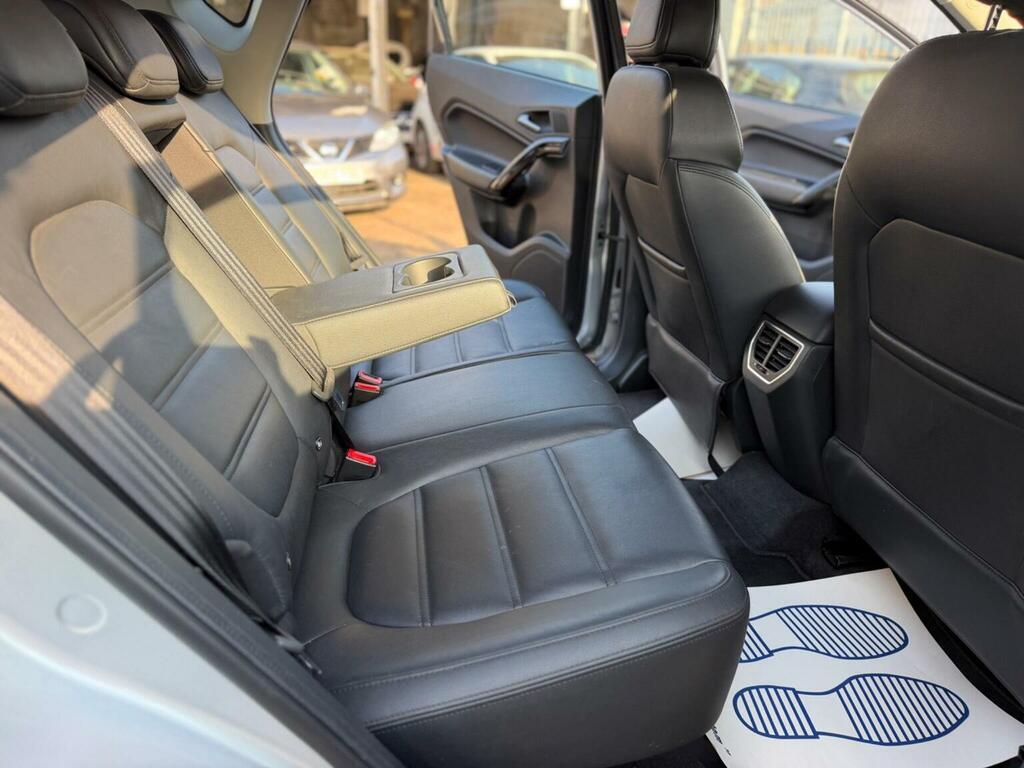 MG GS 1.5 Tgi Exclusive Euro 6 Ss Black #39