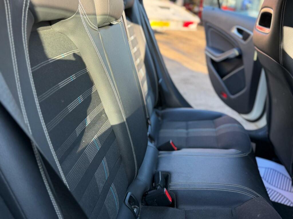 Mercedes-Benz CLA Class Cla180 Sport Grey #27