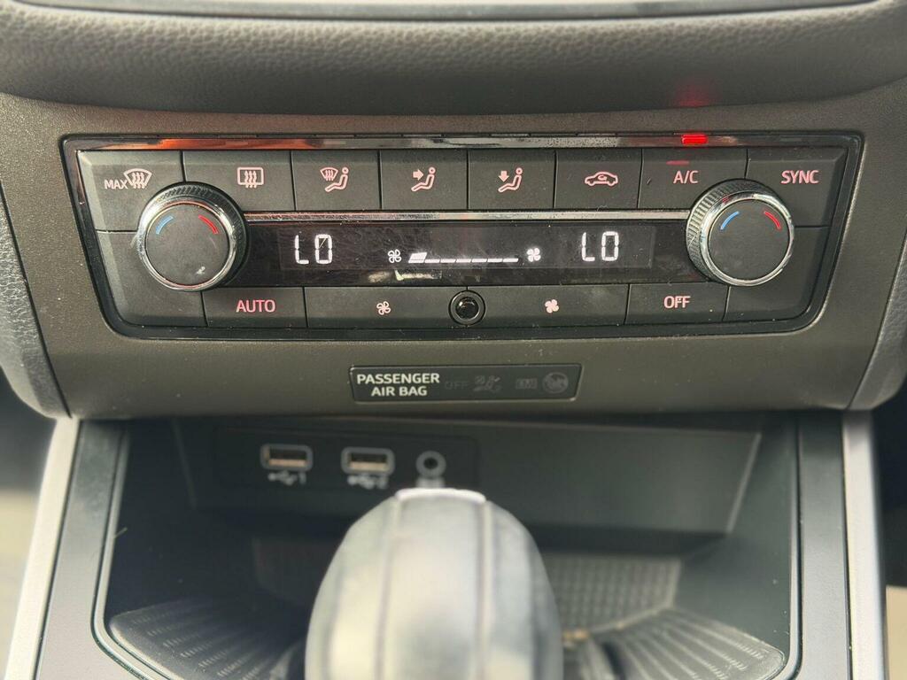Seat Arona 1.6 Tdi 115Ps Se Technology Lux Suv Red #23