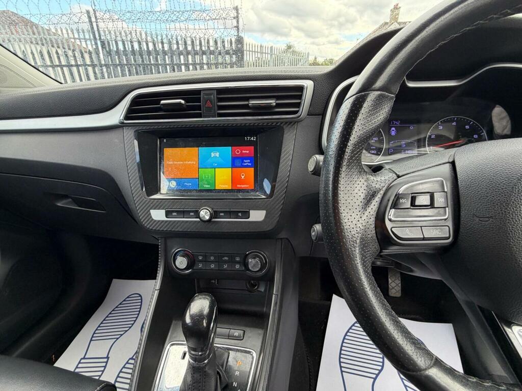 MG ZS 44.5Kwh Exclusive Suv 143 Ps Blue #17