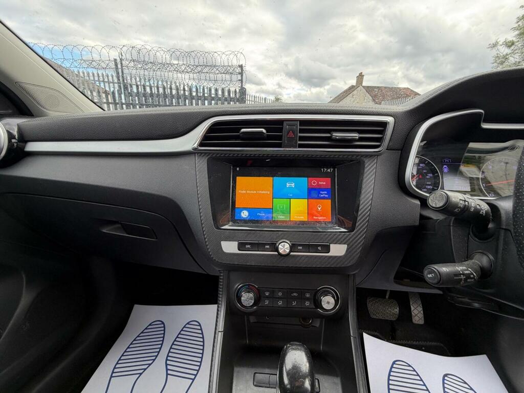 MG ZS 44.5Kwh Exclusive Suv 143 Ps Blue #45