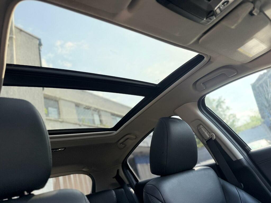 Honda Hr-V I-vtec Se Red #57