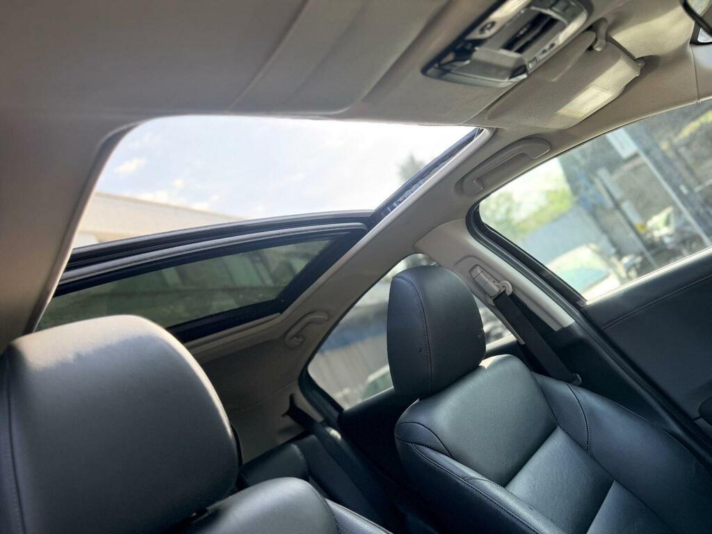 Honda Hr-V I-vtec Se Red #58
