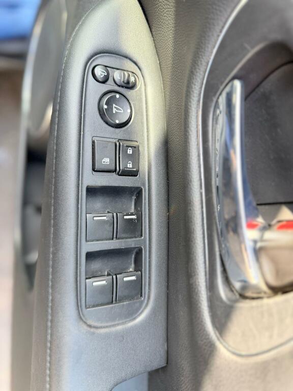Honda Hr-V I-vtec Se Red #29