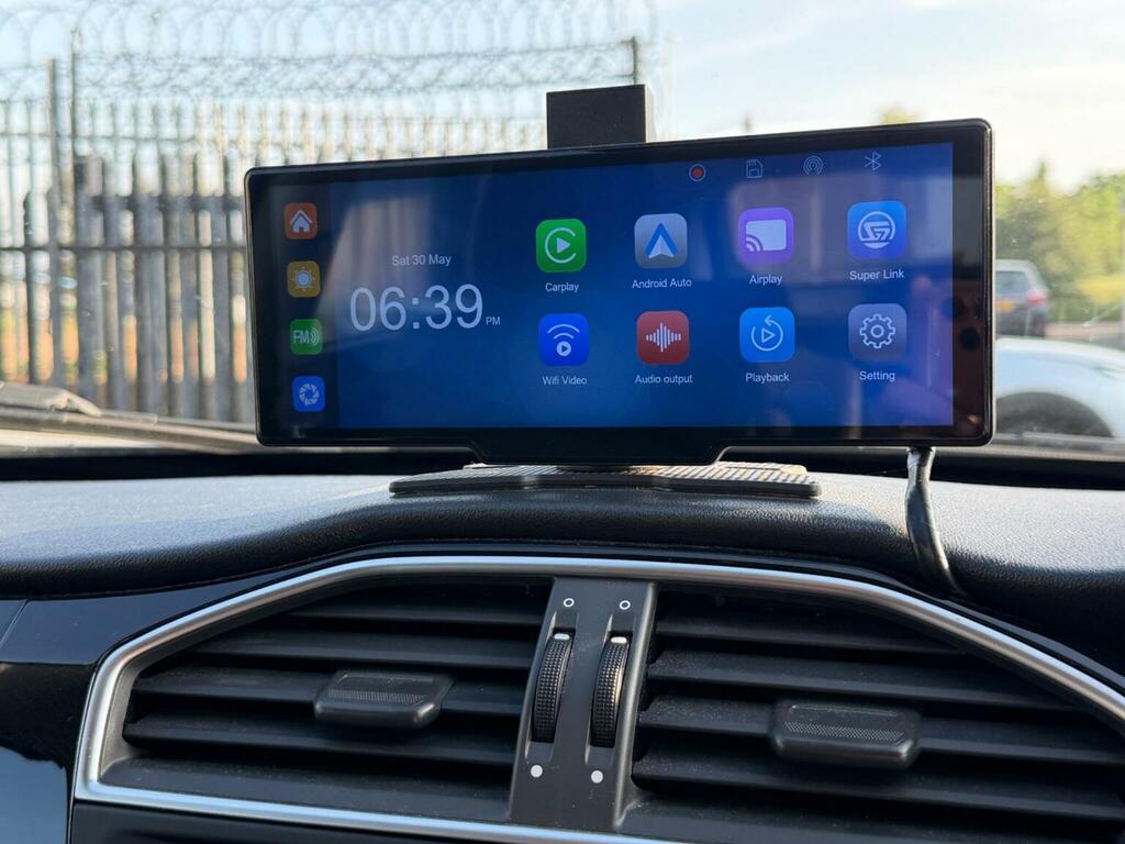 MG GS 1.5L 1.5 Tgi Excite Euro 6 Ss Black #46
