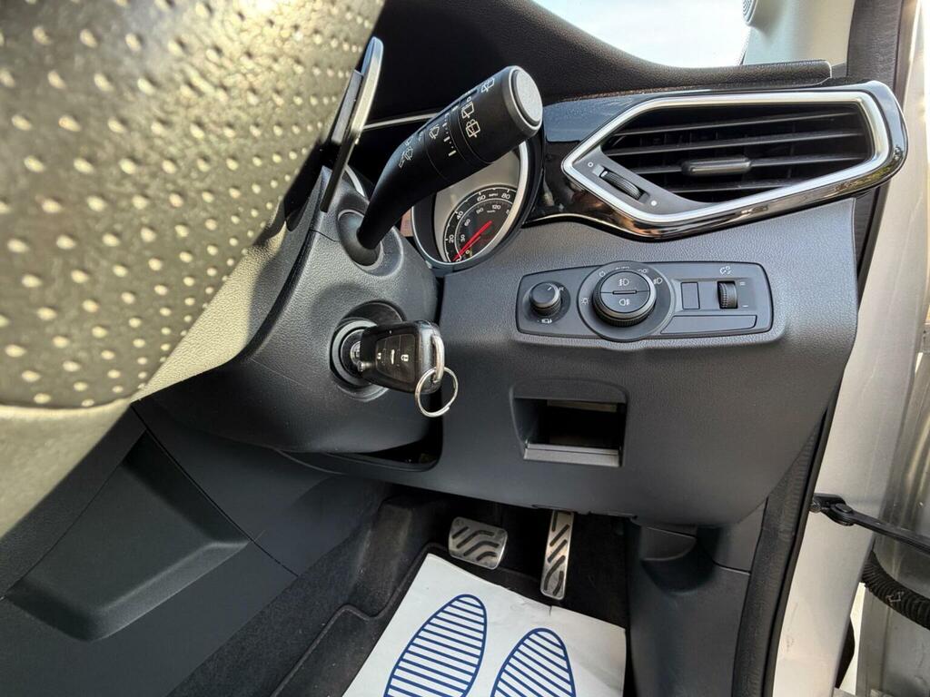 MG GS 1.5L 1.5 Tgi Excite Euro 6 Ss Black #25
