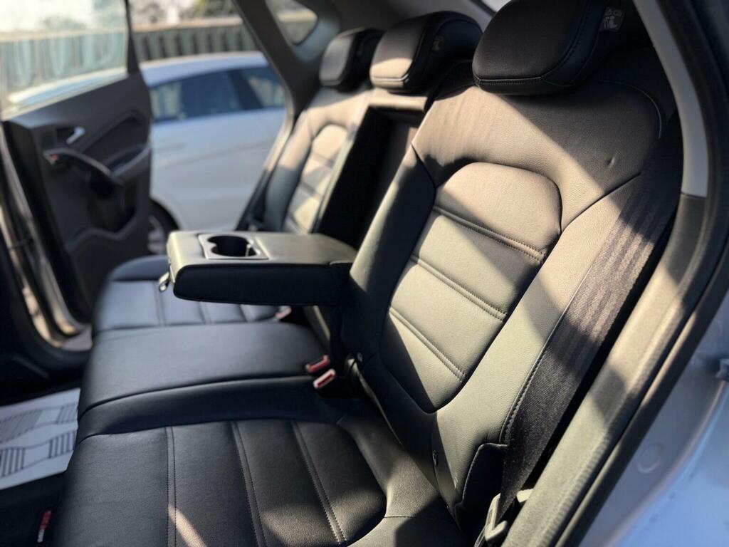 MG GS 1.5L 1.5 Tgi Excite Euro 6 Ss Black #55