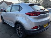 MG GS 1.5L 1.5 Tgi Excite Euro 6 Ss Black #66