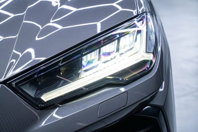 Lamborghini Urus Lamborghini Urus 4.0 V8 Biturbo Suv Aut Grey #4