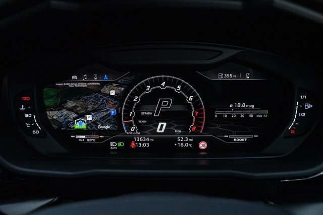Lamborghini Urus V8 Black #28