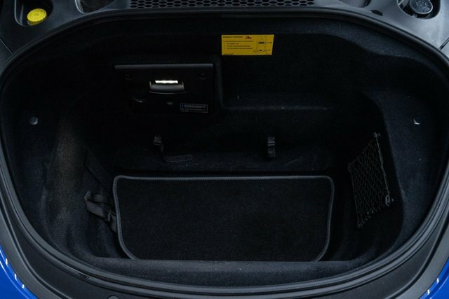 McLaren Artura V6 Phev Dct ND23ACJ White #38