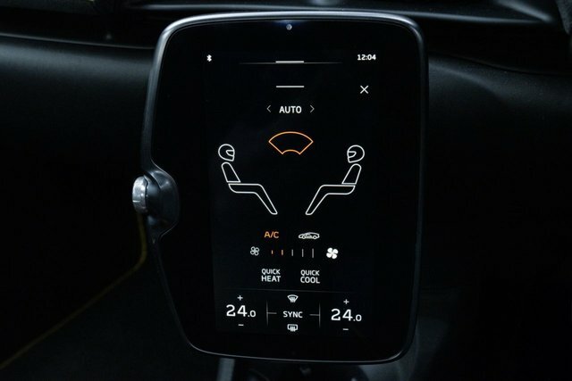 McLaren Artura V6 Phev Dct ND23ACJ White #25