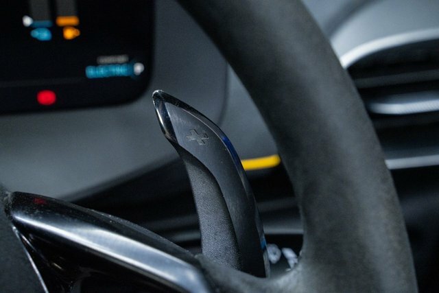 McLaren Artura V6 Phev Dct ND23ACJ White #31