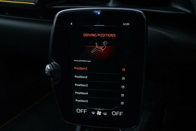 McLaren Artura V6 Phev Dct ND23ACJ White #28
