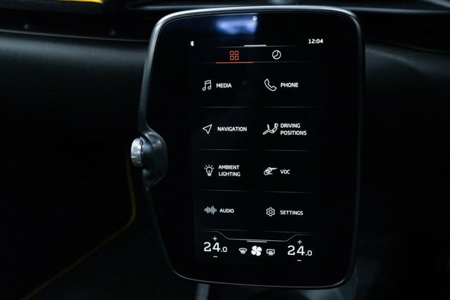 McLaren Artura V6 Phev Dct ND23ACJ White #24