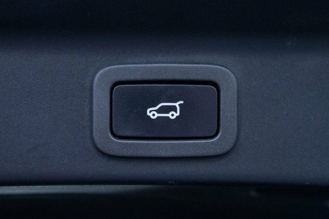 Jaguar F-Pace F-pace S Awd D Grey #34