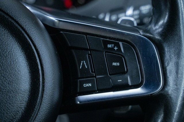 Jaguar F-Pace F-pace S Awd D Grey #21