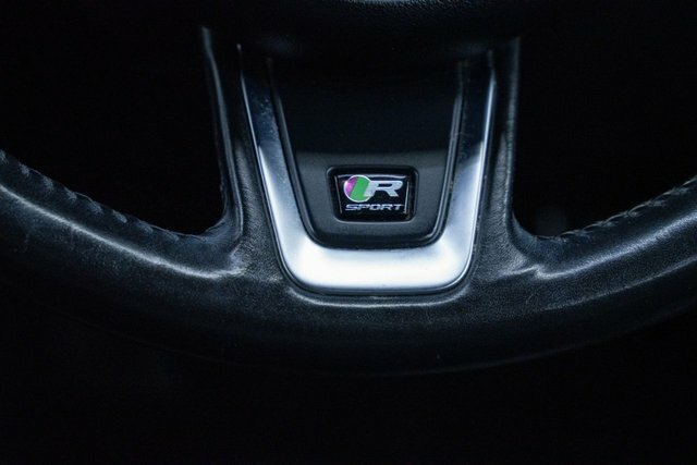 Jaguar F-Pace F-pace S Awd D Grey #22