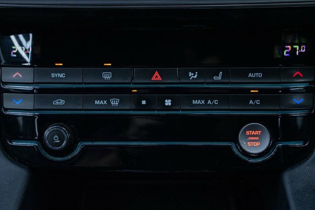 Jaguar F-Pace F-pace S Awd D Grey #17