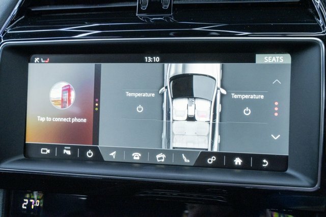 Jaguar F-Pace F-pace S Awd D Grey #27