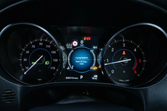 Jaguar F-Pace F-pace S Awd D Grey #23