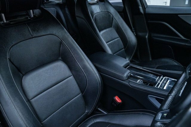 Jaguar F-Pace F-pace S Awd D Grey #15