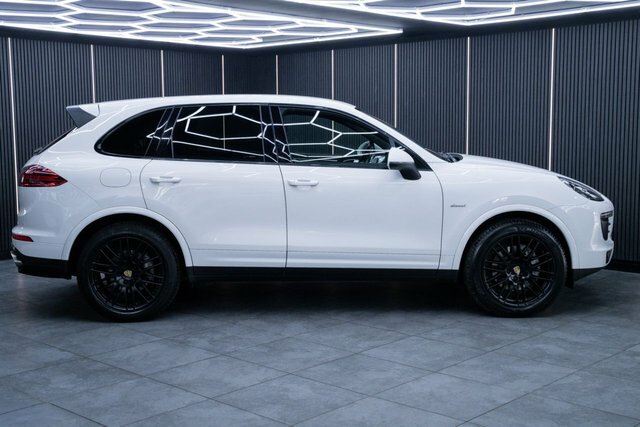Porsche Cayenne   #11