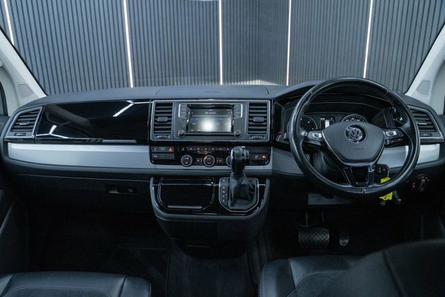Volkswagen Caravelle Mpv  #13