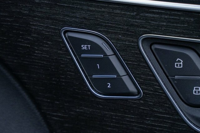 Audi SQ7 Black Edition Tfsi 507 Ps Tiptronic Grey #17