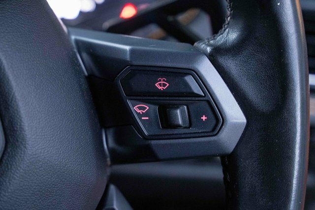 Lamborghini Huracan Lp 610-4 4Wd Black #18