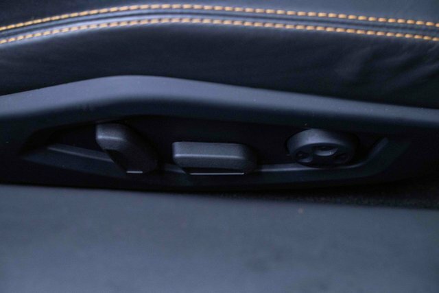 Lamborghini Huracan Lp 610-4 4Wd Black #16