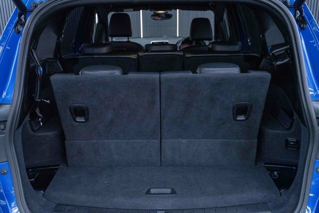 BMW 2 Series Gran Tourer Luxury Silver #33