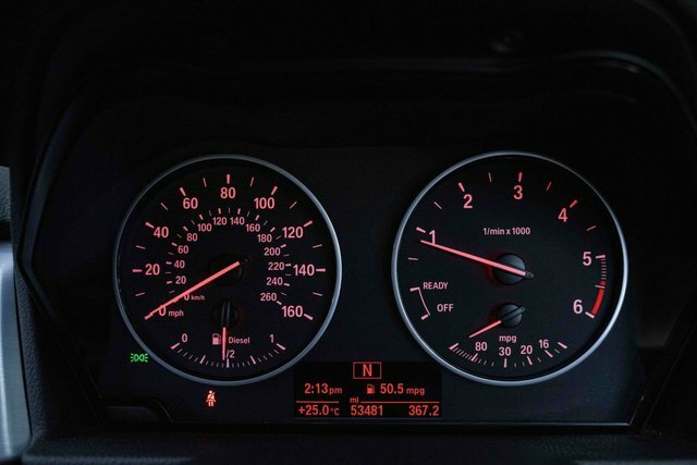 BMW 2 Series Gran Tourer Luxury Silver #24