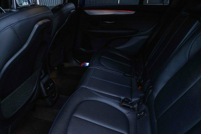 BMW 2 Series Gran Tourer Luxury Silver #30