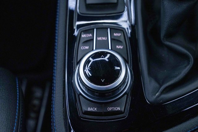 BMW 2 Series Gran Tourer Luxury Silver #19